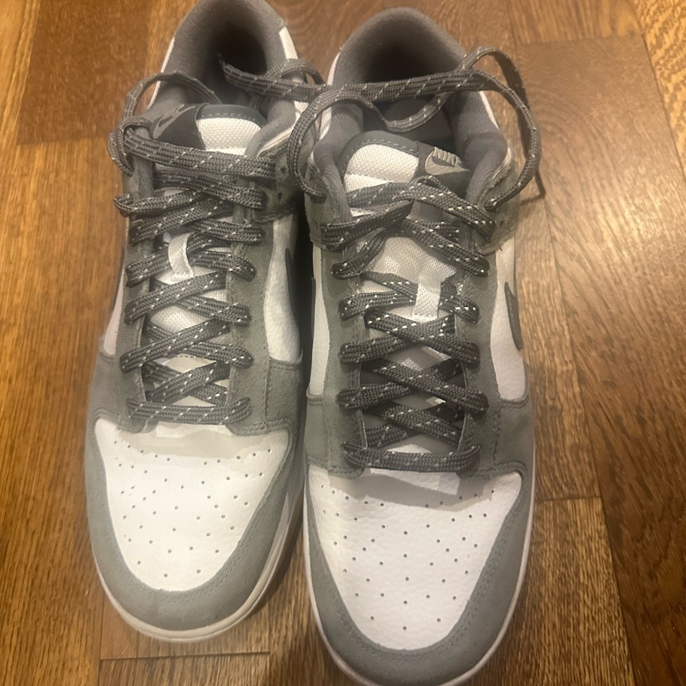 Nike dunks